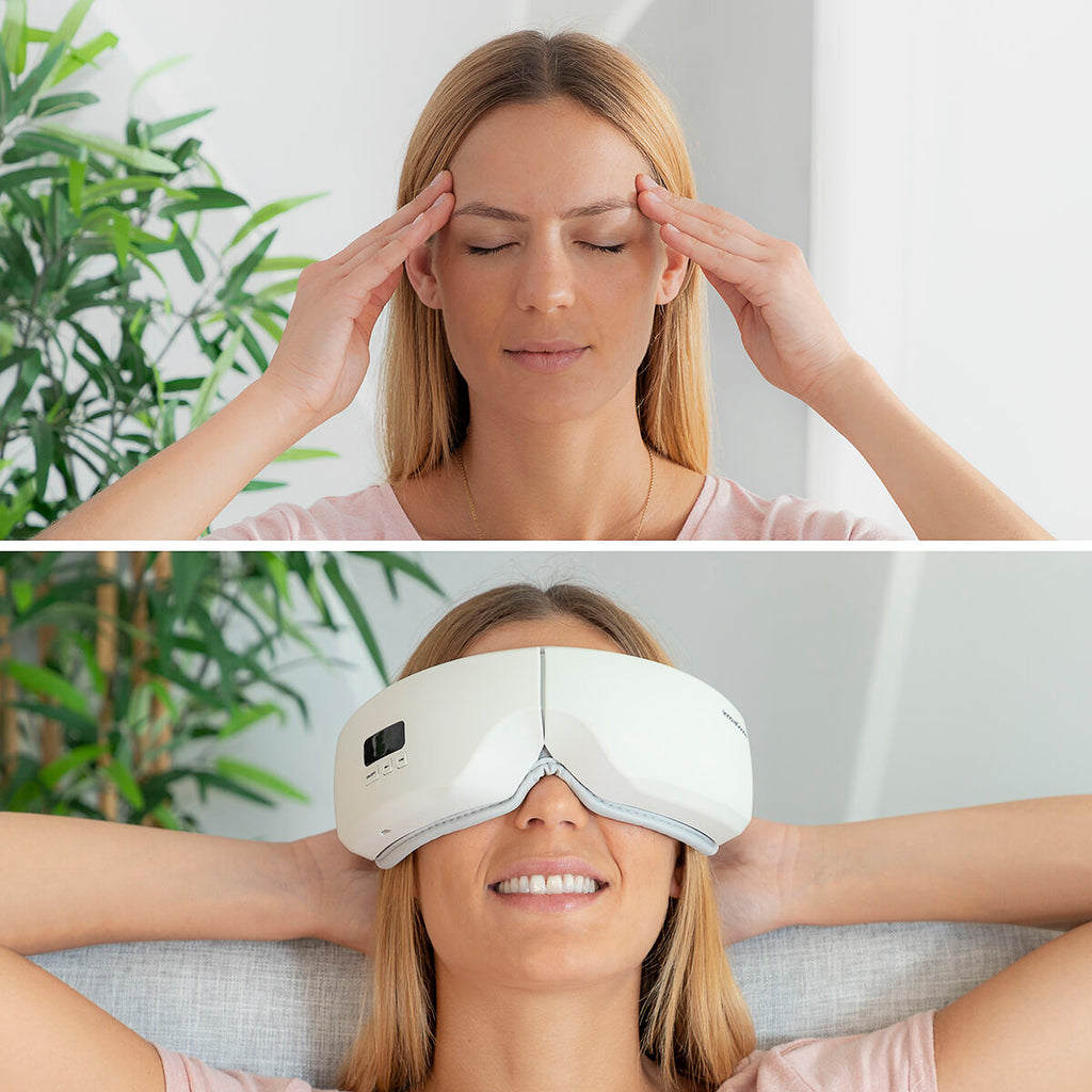 Masajeador de Ojos 4 en 1 - vista 3