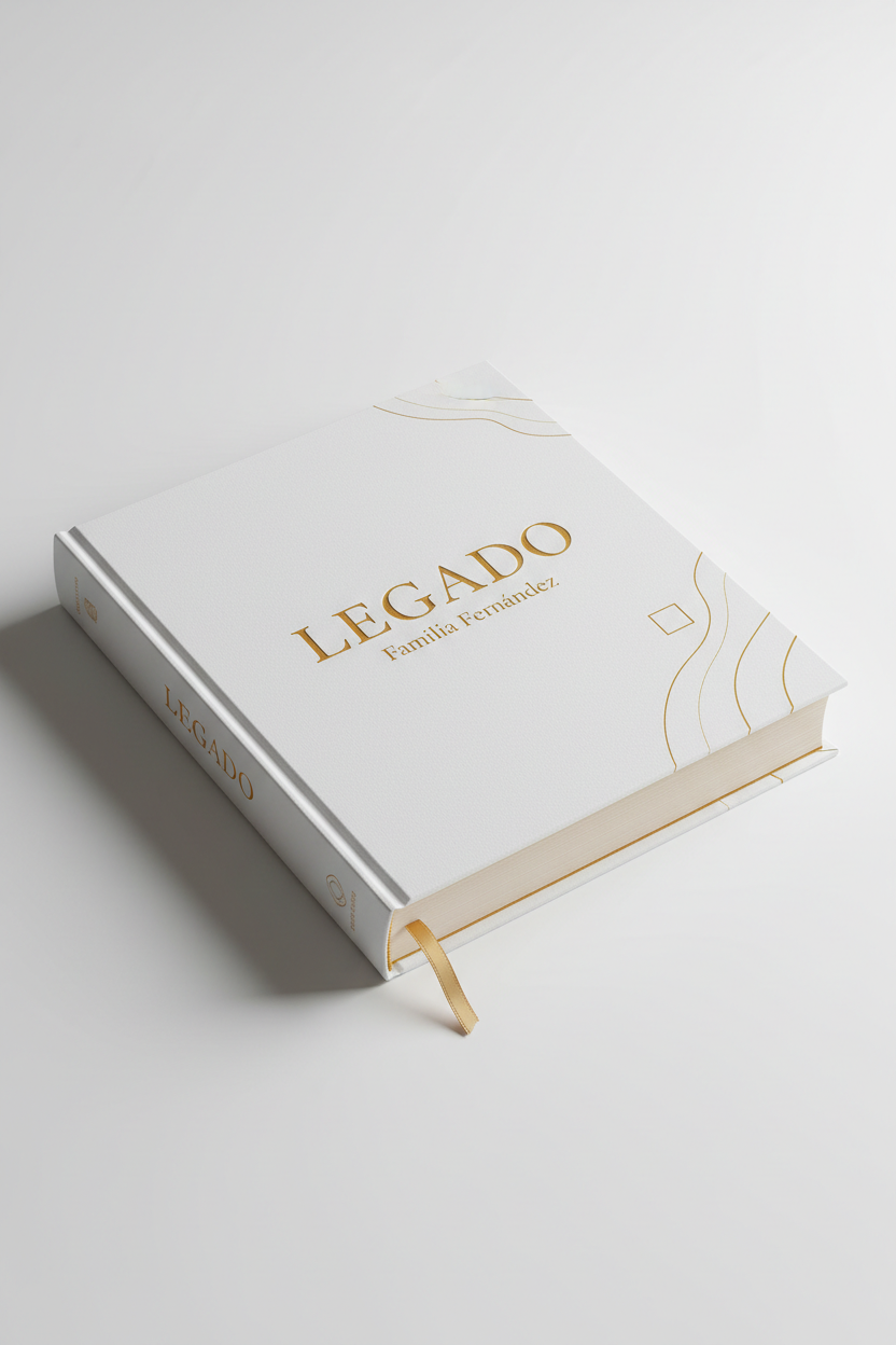 Legado — Historia Familiar