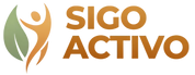 Sigo Activo - Inicio